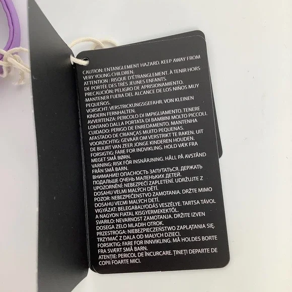 NEW! Loungefly DISNEY Hocus Pocus Sanderson Sisters’ House Mini Backpack D22 - Picture 11 of 14